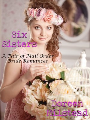 cover image of Six Sisters